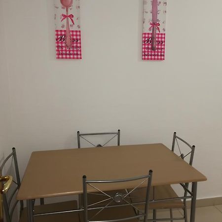 Apartamentos Athyrium Puerto del Rosario  Eksteriør bilde