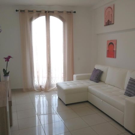 Apartamentos Athyrium Puerto del Rosario  Eksteriør bilde