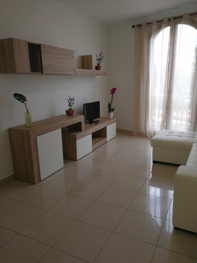 Apartamentos Athyrium Puerto del Rosario  Eksteriør bilde