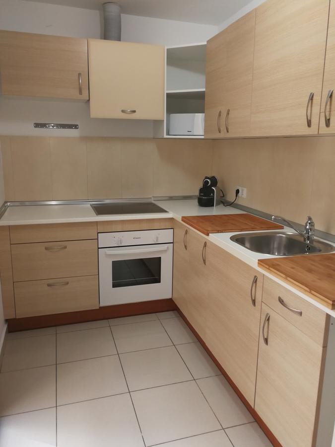 Apartamentos Athyrium Puerto del Rosario  Eksteriør bilde