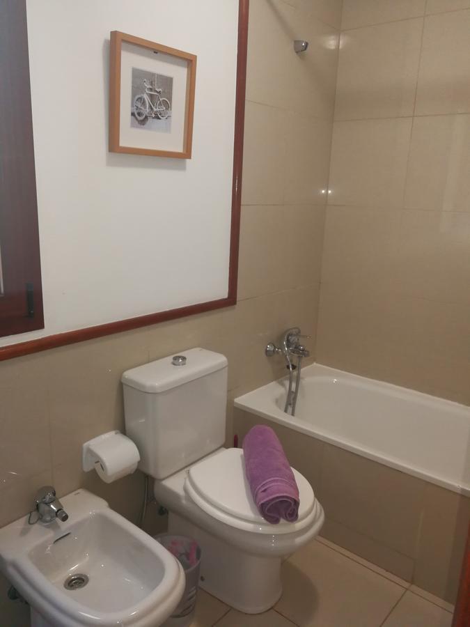 Apartamentos Athyrium Puerto del Rosario  Eksteriør bilde
