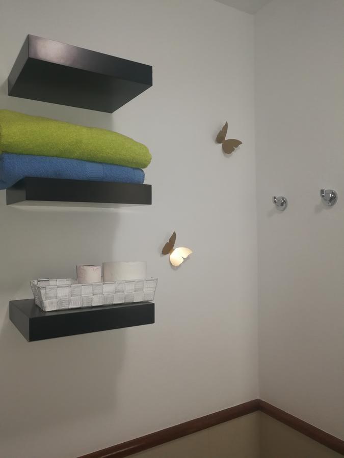 Apartamentos Athyrium Puerto del Rosario  Eksteriør bilde