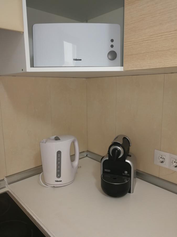 Apartamentos Athyrium Puerto del Rosario  Eksteriør bilde