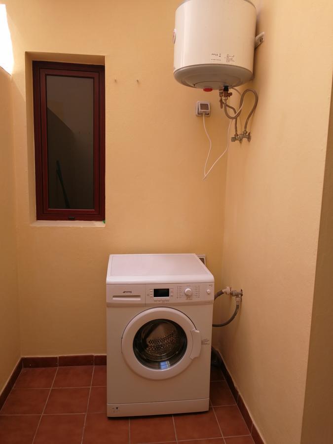 Apartamentos Athyrium Puerto del Rosario  Eksteriør bilde