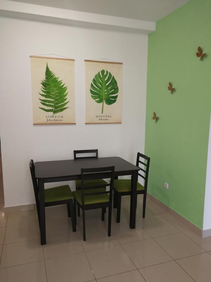Apartamentos Athyrium Puerto del Rosario  Eksteriør bilde