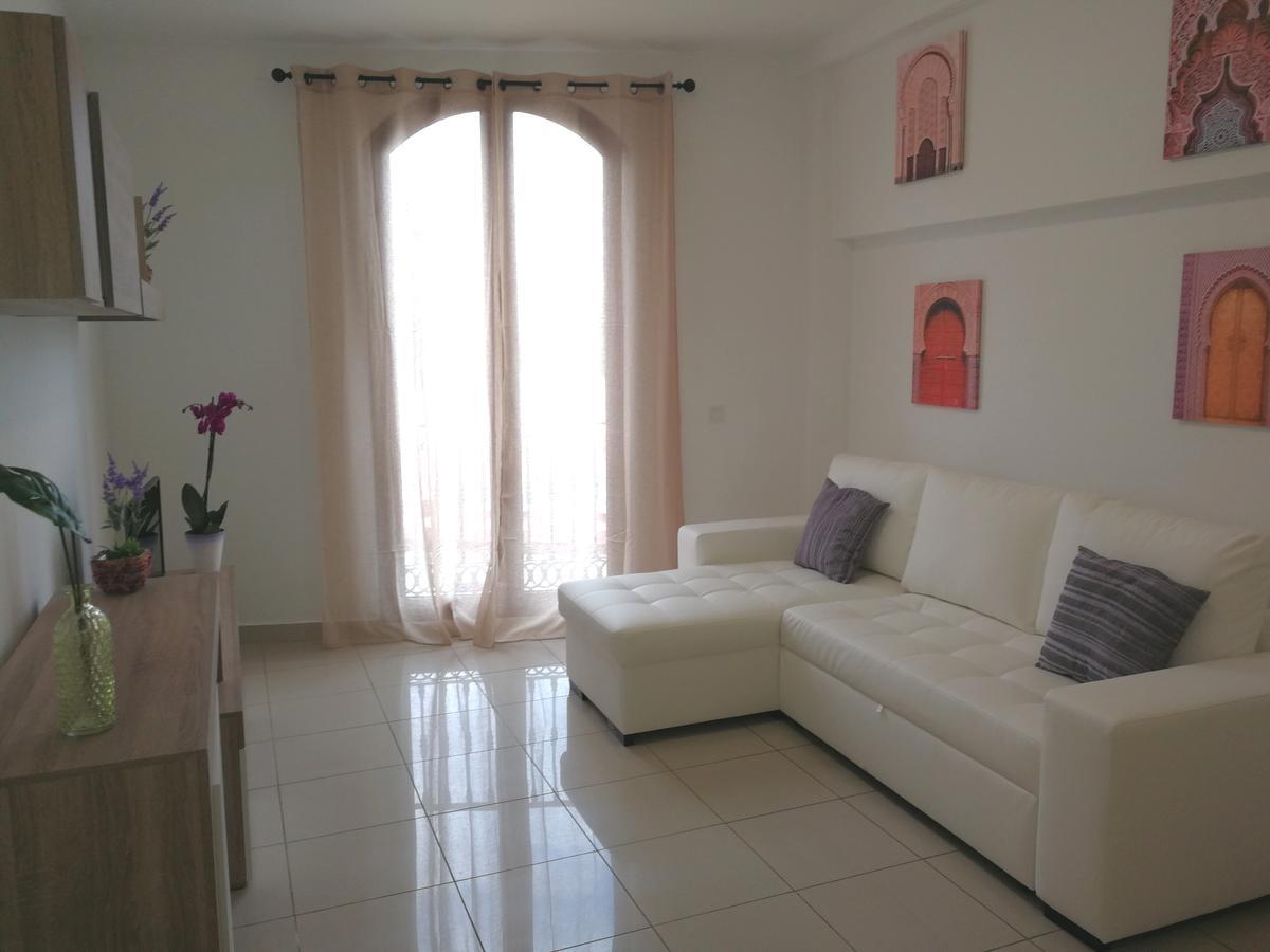 Apartamentos Athyrium Puerto del Rosario  Eksteriør bilde